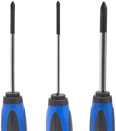 StarTech 7 Piece Precision Screwdriver Computer Tool Kit, TAA (CTK100P)