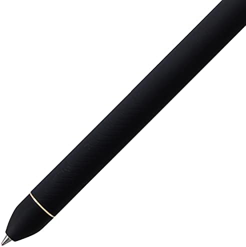 Pentel EnerGel Kuro Liquid Gel Pen, (0.7mm) Medium line, Pink Ink, 12 Pack (BL437R1-P)