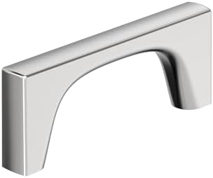 Amerock 3" Merced Polished Chrome Drawer Pull