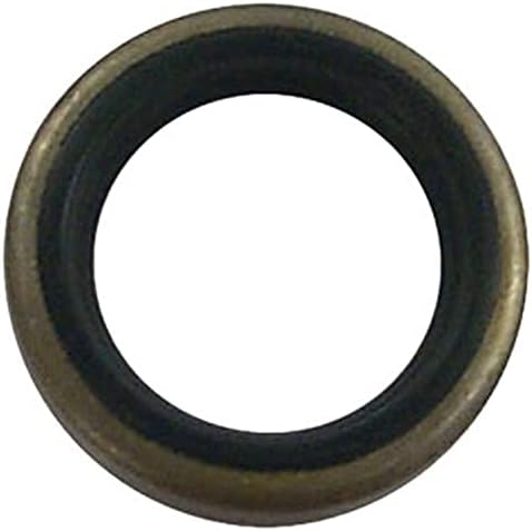 Sierra International, 18-2026, Oil Seal , white