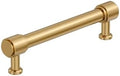 Amerock 5-1/16" Faircrest Champagne Bronze Drawer Pull