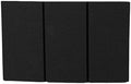 Microphone Isolation Shield Portable High Density Absorbing Sponge Studio Acoustic Mic Shield Microphone Shield for Podcasts Singing, 3 Panels