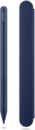 Lenovo Yoga Pen 2 with Magnetic Pen Case, AES 3.0 Stylus with 8192 Pressure Levels, USB C Rechargeable, Tilt Detection, Multi Protocol Support for Lenovo Yoga 2 in 1 PCs, Cosmic Blue