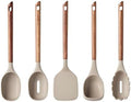 Cuisinart AcaciaFusion Set of 5 Tool Set - Tan