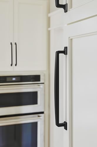 Amerock 8-13/16" Westerly Black Bronze Drawer Pull