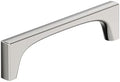 Amerock 5-1/16" Merced Polished Nickel Drawer Pull