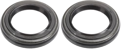 National 2146 Oil Seal (Pack of 2)