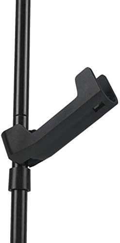 ARTEZA Display Stand, Pack of 3, 63-Inch Height, Black, Portable Easels for Trade Shows, Presentations, Art Displays
