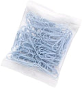 10 packs / 800 pieces 1.1 in Multi Color Office Document Fasteners