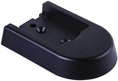 StarTech.com Tablet Stand - Universal iPad Stand - for 4.7" to 12.9" Tablets - iPad Holder - Wall Mount Tablet Holder