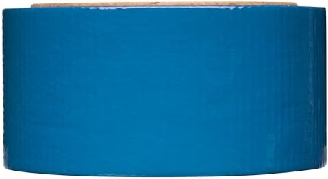 Scotch Duct Tape, 1.88 in x 20 yd, Sea Blue, 6 Pack (920-BLU-C)