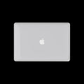 Tech21 Pure Clear for MacBook Pro 16" (2019) – Protective MacBook Case with Impact Protection