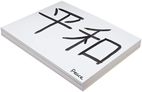 Pacon Medium Weight Tagboard, 12 X 9, White, 100/pack (Pack of 2)