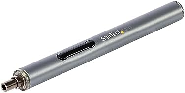 StarTech 20-Bit Electric Precision Screwdriver Set, TAA (CTK20PCEDRIVE)