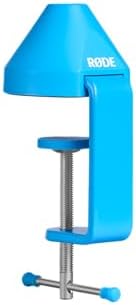 RØDE PSA1+ Professional Studio Arm with Spring Damping and Cable Management (Blue)