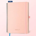 Planner 2026-2027 Daily Daily Weekly and Monthly,8.5"x6.5"