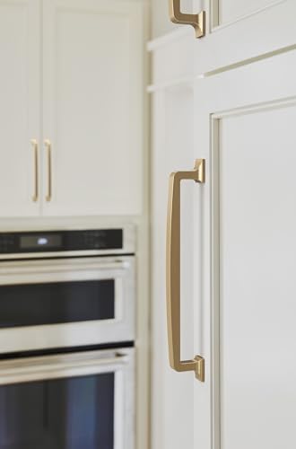 Amerock 7-9/16" Westerly Champagne Bronze Drawer Pull
