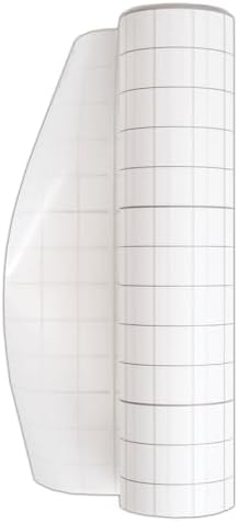 Original Frisket Matt Masking Film, 10-Inch by 4-Yard