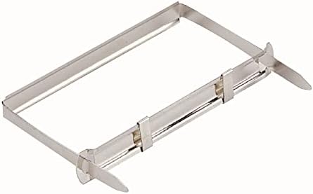 Office Depot Paper Fastener Sets, 1in. Capacity, 2 3/4in. Base, Box of 50, 102574