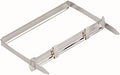 Office Depot Paper Fastener Sets, 1in. Capacity, 2 3/4in. Base, Box of 50, 102574