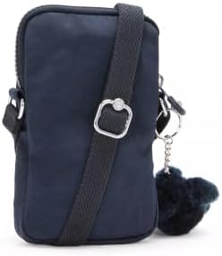 Kipling Women's Tally Minibag, Lightweight Crossbody Mini Bag, Nylon Phone Bag