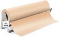 Bryco Goods 36 Inch All Paper Roll Dispenser and Cutter, Heavy-Duty