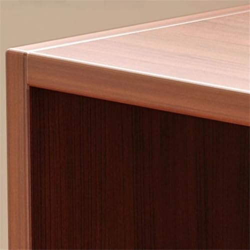 Lumber Organizer Shelf 3/4 Shelves, Lateral Filing or Vertical, Closed Back Floor-Standing Bookshelf Rack Bookcase Cabinet Tiered Shelf Grid Storage Unit Natural 31.5" L x 9.4" W x 23.6" H
