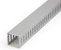 StarTech Open Slot Cable Management Raceway, with Cover, TAA (CBMWD5050)
