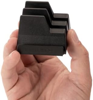 TEKTON 80-Tool Modular Wrench Organizer Set | OTM92180