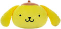 Northwest Pompompurin Friendly Pom Cloud Pillow 12" – Plush Kids Stuffed Toy, Cartoon Character, Bedroom Decor, Gift for Girls & Boys
