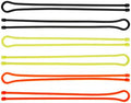 Nite Ize Original Gear Tie, Reusable Rubber Twist Tie