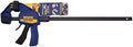 IRWIN QUICK-GRIP Bar Clamp, One-Handed, Medium-Duty, 18-Inch (1964719)