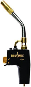 Bernzomatic TS4000 Trigger Start Torch 361524 (TS4000 Torch)