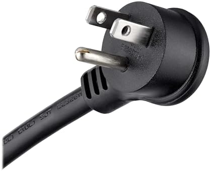 Eaton Tripp Lite Series PS361220 12-Outlet 20 Amp Long Power Strip for Dorm Room Workbench Shop and Garage, Industrial Heavy Duty Metal, 15ft Long Extension Cord, 3ft Length, Mountable/Wall Mount