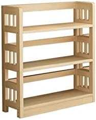 Storage Shelves Home Bookshelf Floor-to-Ceiling Display Rack Multi-Layer Rack Suitable for Living Room Study Office Book Storage Bookshelf Office Organization,60Cm,100cm