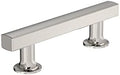 Amerock 3" Everett Polished Nickel Drawer Pull