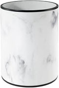 Avanti Linens - Waste Basket, Decorative Trash Can, Modern Inspired Bathroom Decor (Jasper Collection)