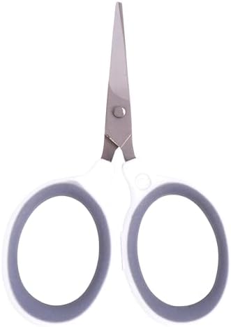 Westcott 3" Titanium Bonded Straight Scissors, Assorted Colors (15150)