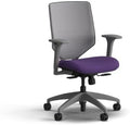 HON Solve Ergonomic Office Chair, Lumbar Support, Desk Chair, Iris