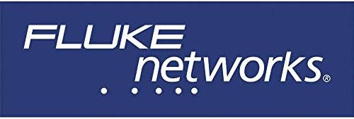 Fluke Networks MT-8202-05 IntelliTone Toner & Probe Soft Case, Black/Yellow