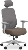 HON Altern Ergonomic Office Chair, Office Desk Computer Chair, Bark