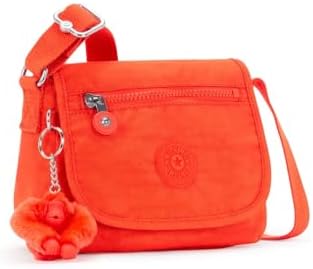 Kipling Women's Sabian U Minibag, Lightweight Crossbody Mini Bag, Crossbody Bag