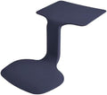 ECR4Kids The Surf Portable Activity Lap Desk, Classroom Essentials, Navy