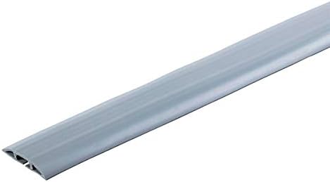Monoprice Rubber Duct Cable Cover, 10 Feet