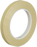 3M Scotch Fine Line Tape 218, Green, 1/2 in x 60 yd, 5.0 mil, 1 Roll