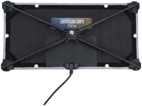 Aputure Amaran F21X Flexible 100W Led Video Light Bi Color 2500K~7500K