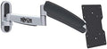TRIPP LITE DWM1742S Display TV LCD Wall Mount Arm Swivel Tilt for 17-42 Inch Flat Screen