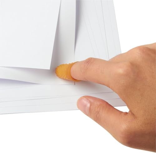 Swingline Rubber Finger Tips