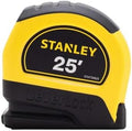 Stanley STHT30825 Lever Lock Tape Rule, 25-Foot