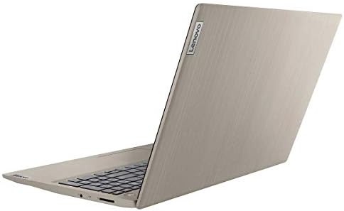 Lenovo 2023 IdeaPad 3 15.6" HD Touchscreen Laptop Intel 11th Gen 2-Core i3-1115G4 UHD Graphics 8GB RAM DDR4 256GB NVMe SSD WiFi AC Bluetooth Webcam HDMI Card Reader Windows 11 Pro w/RE Accessories